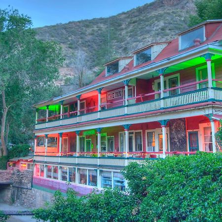 The Inn At Castle Rock بيسبي المظهر الخارجي الصورة