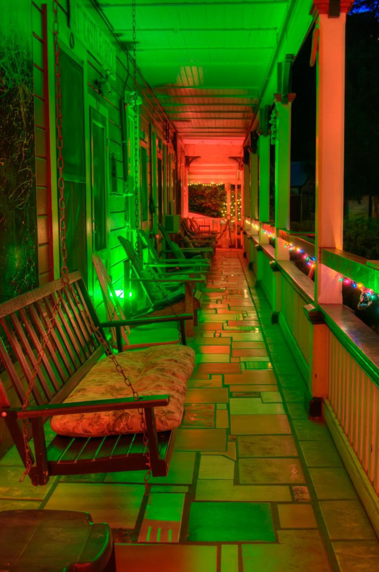 The Inn At Castle Rock بيسبي المظهر الخارجي الصورة