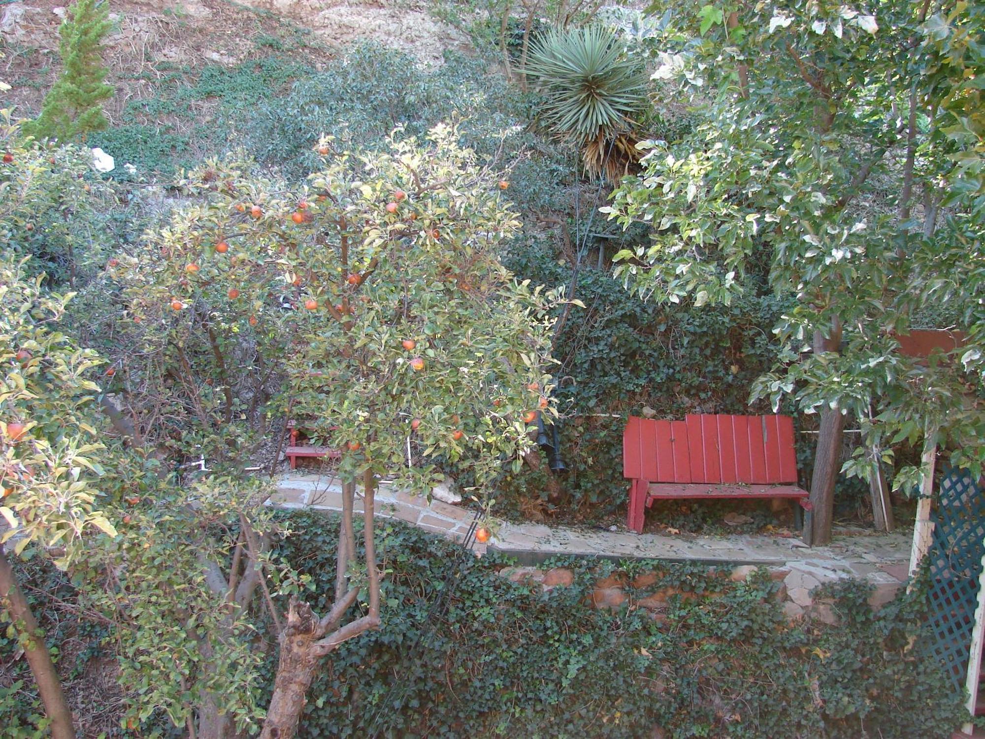 The Inn At Castle Rock بيسبي المظهر الخارجي الصورة