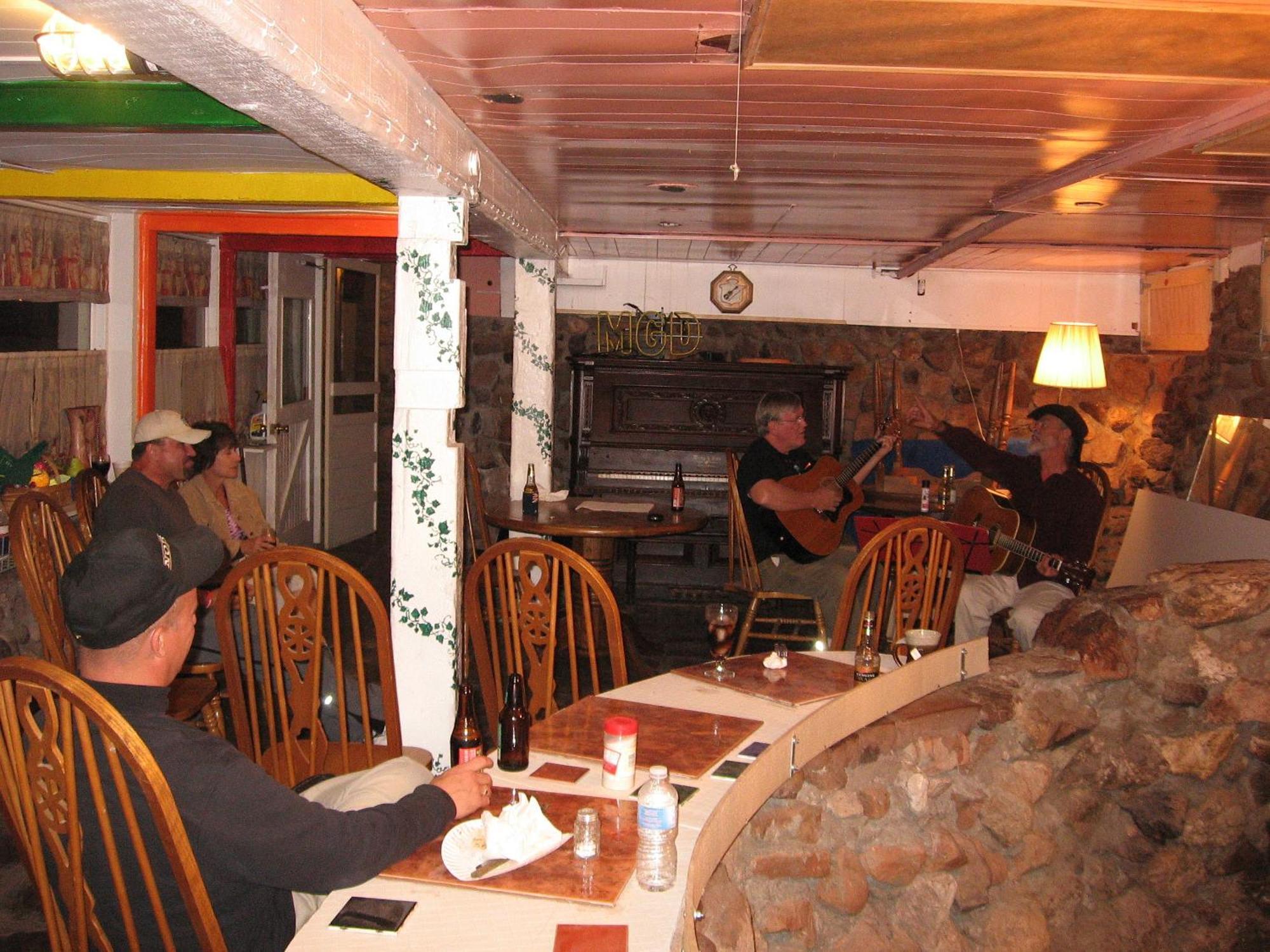 The Inn At Castle Rock بيسبي المظهر الخارجي الصورة